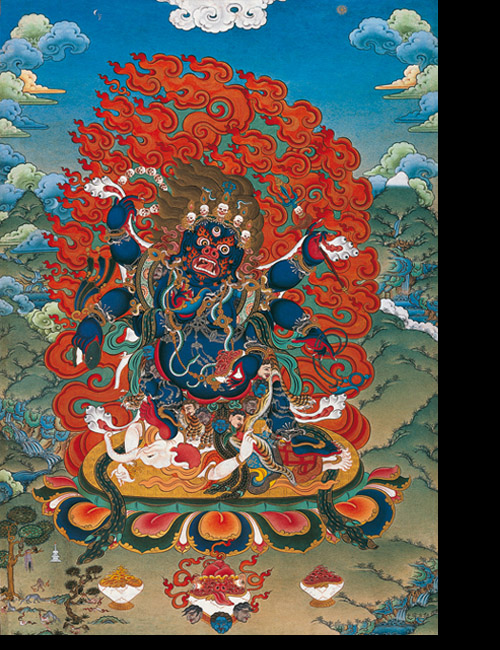 Mahakala