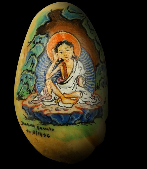 Milarepa